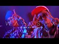 Sharma Boy ft Deeqsan Abdinasir | WAA SAX (Official Video)