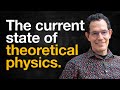 Neil Turok on the simplicity of nature