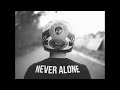 Felix Jaehn, Mesto - Never Alone (feat. VCATION) [WNDRZ 2020 Remix] *old project*