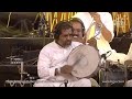 "THA DHIM" 'Tamate Recital' 60 Percussion Ensemble At 60th Bengaluru Ganesh Utsava - 2022