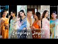 Langlagi Jagoi || Bala, Biju, Ethoi, Halley || Official Music Video Release 2022
