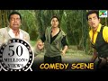 Dogs Fighting With Prakash Raj & Sonu Sood- Comedy Scenes | Entertainment | Hindi Film