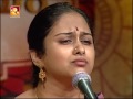 Bhajare Re Manasa - Ragam Abheri - Mysore Vasudevachar Krithi