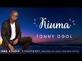 Tonny Ogol - Kiuma [ One Studio ]
