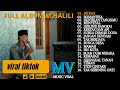 M HALILI FULL ALBUM COVER DANGDUT || VIRAL TIKTOK M HALILI