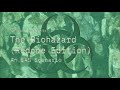 EAS Scenario - The Biohazard (Redone Edition)