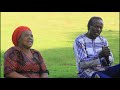 Kanisa la Leo  -  Mr. & Mrs. Daniel Mwasumbi (Official Music Video).