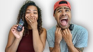 INSANE SHOCK COLLAR CHALLENGE!!