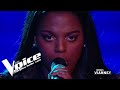 Sia – Chandelier | Mentissa | The Voice France 2021 | Cross Battles