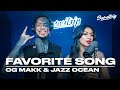OG MAKK & JAZZ OCEAN - FAVORITE SONG (Live Performance) | SoundTrip EPISODE 117
