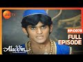 Aladdin Jaanbaaz Ek Jalwe Anek | Ep.78 | Aladdin को मिला Jaam-e-Jamshaad | Full Episode | ZEE TV