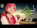 Nawal Khan | Tajdar e Haram | New Kalam 2023 | Beautiful Video | Safa Islamic