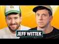 Jeff Wittek Returns! // Hoot & a Half with Matt King