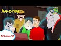 ചോർ പെ മോർ | Paap-O-Meter | Full Episode in Malayalam | Videos for kids