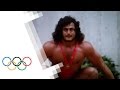 Weightlifting Failure & Success - Moscow 1980 Olympics