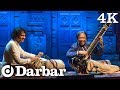 Divine Layakari | Raag Yaman | Ustad Shahid Parvez & Ojas Adhiya | Music of India