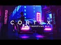CORTEX | Cyberpunk Mix
