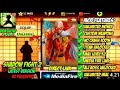 Shadow Fight 2 Mod Saitama! | Link MediaFire special 200 Subscribers
