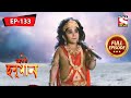 কী করবে ঐবার হনুমান? | মহাবলী হনুমান | Mahabali Hanuman | Full Episode - 133