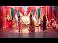 Evergreen Bollywood Performances - Rohit + Angelee - Sangeet