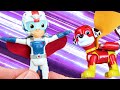 Download Aprende los Colores con Paw Patrol y PJ Masks! mp4 3gp mp3 videos - waplic