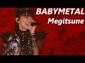 Babymetal - Megitsune (PIA Arena 2023 Live) Eng Subs