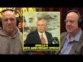 Rogan "What did Neil Armstrong say?" | Joe Rogan & Bart Sibrel