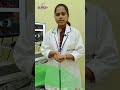 Doctor Talk by Dr. R. Nithya @srilalithambigaimedicalcol5055 #shortvideo #shorts #short#shortvideos