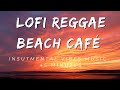 LoFi Island Rhythms 45-Minute Jamaican Reggae Instrumental Track-- Relax, Study, or Party Music 2023