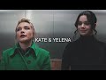 the best of Kate Bishop & Yelena Belova (Hawkeye)
