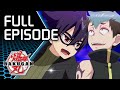 Two New Brawlers Battle To Become Awesome Ones | S1E5 | Bakugan Classic Cartoon
