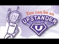 Be an Upstander - Prevent Bullying: A NED Short
