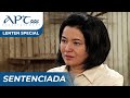 "SENTENCIADA" FULL EPISODE | Lorna Tolentino, Gina Pareño, Nonie Buencamino | APT Lenten Special