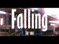 Azidre & Valanka - "Falling For You" Prod.by Saint DonTobi [4K Version].
