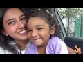 මං ආදරේම කෙනා එක්ක SPEND THE DAY🩷 එයාගෙ birthday treat එක | Saranya and puncha | day out vlog |