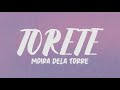 Moira Dela Torre - Torete (Lyrics)