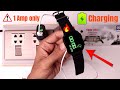 Charging Smart Watch T800 Ultra