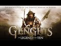 Genghis Chinese Action Movie In Hindi | Hollywood Adventure Movie Hindi