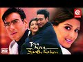 Tera Mera Saath Rahen | Ajay Devgan | Sonali Bendre | Namrata Shirodkar | Bollywood Action Movies