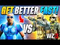 Get BETTER at Warzone 3 FAST by doing THIS [Tips + Tricks to Improve at Warzone]