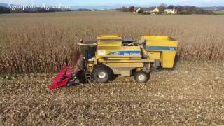 World Amazing Modern Agriculture Mega Machines and Equipment: Bizarre Exotic Tractor and Harve #SON