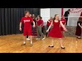 Harpeth to stage "High School Musical"