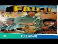 FAUJI (1995) | फौजी | FULL HINDI MOVIE | Dharmendra, Raj Babbar, Farah, Kiran Kumar#fauji