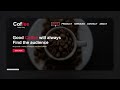 How To Make Simple Coffee Shop website in less then 10minutes || with html & css