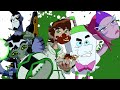 Ben 10 Omniverse out of context for 14 minutes and 35 seconds