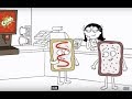 Pop Tarts Commercials Compilation Animated Ads