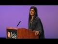 Hina Rabbani Khar: Muslim Sensitivities and 'a Deeper Debate'