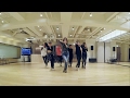 SEOHYUN 서현 'Don't Say No' Dance Practice