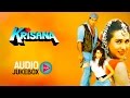 Krishna Audio Songs Jukebox | Sunil Shetty, Karisma Kapoor | Superhit Hindi Songs