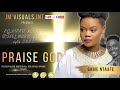 Gabie Ntaate 2022 All songs nonstop relaxing, worship Praise God